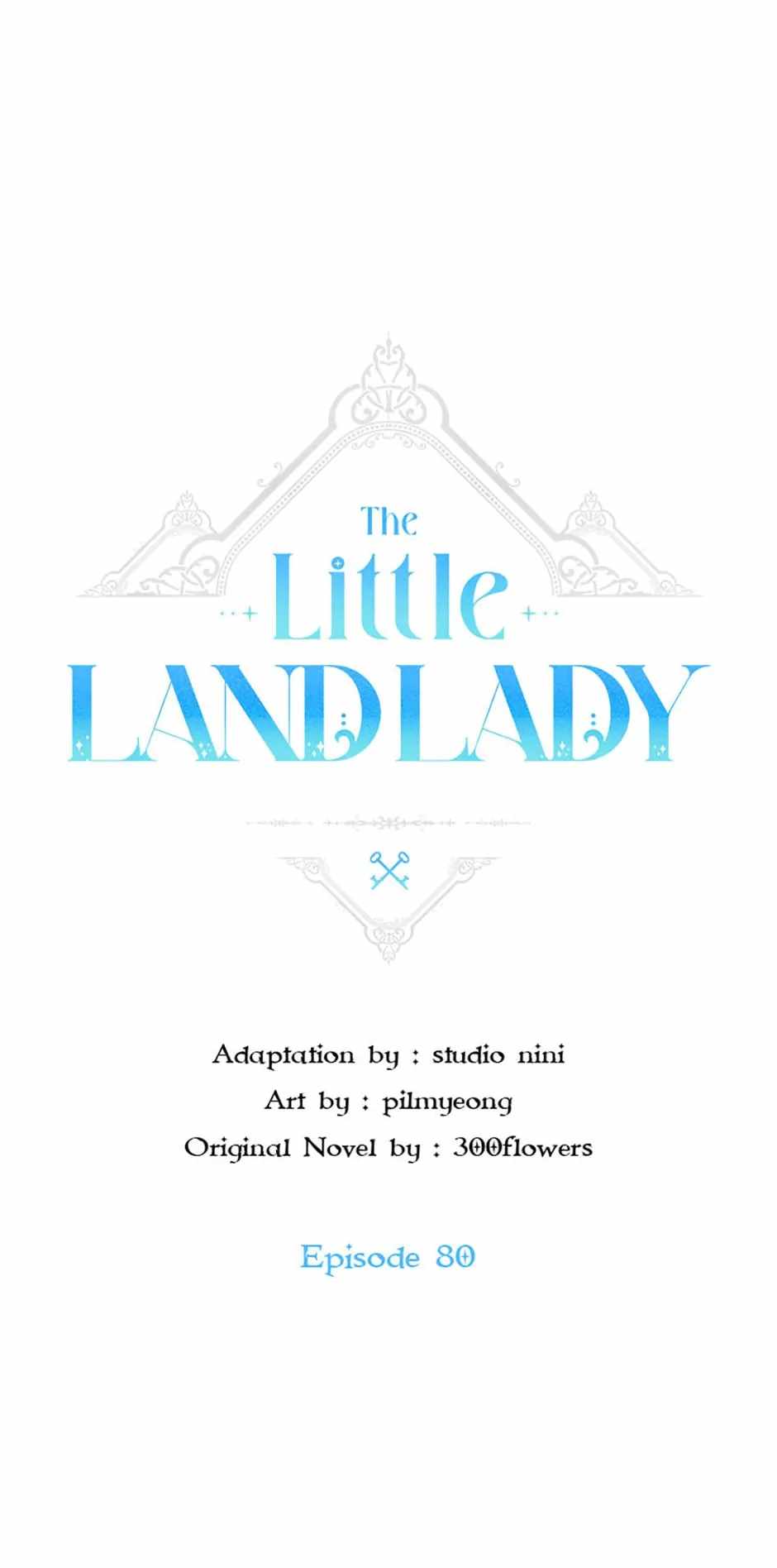 The Baby Land Lord Is Retiring [ALL CHAPTERS] Chapter 80